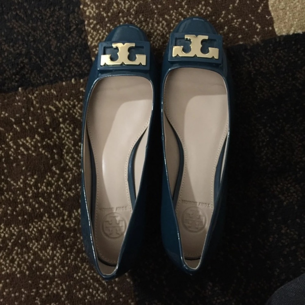 Tory Burch Gigi pump